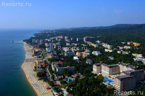 Melia Hotel Grand Hermitage 4